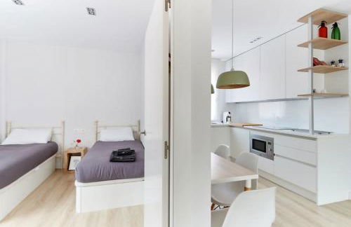 Bonito acogedor apartamento en centro de Pamplona - Photo 19