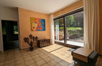 FeWo Sonnenschein Bungalow - Foto 1