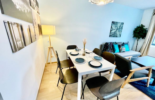 One Lux Stay near Fashion District - Foto 61