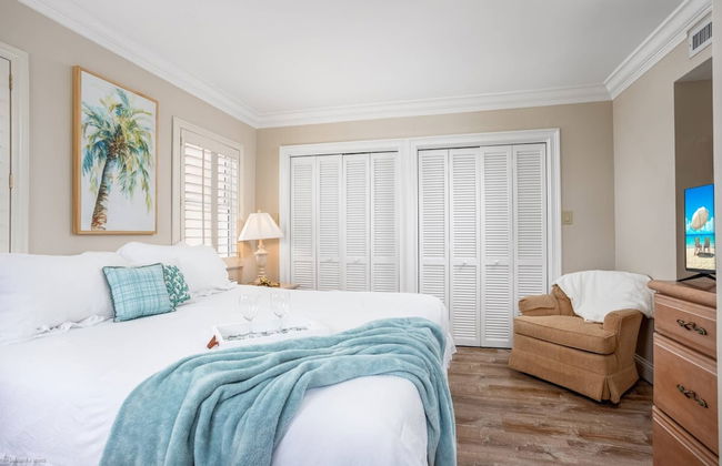 San Marco Gulf Beach Views 3rd Floor - Foto 20