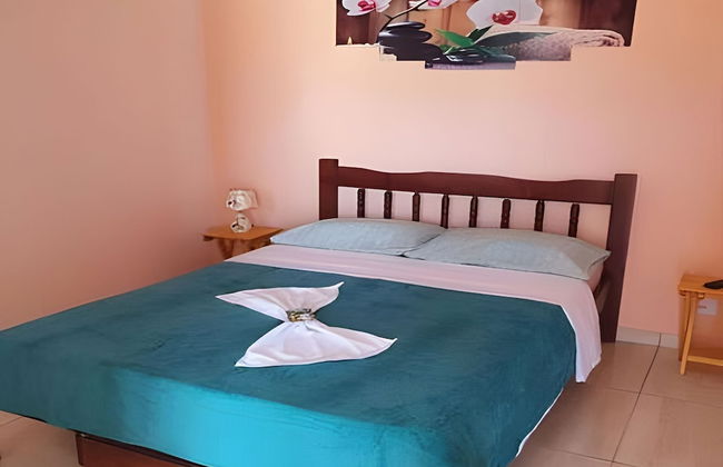 Recanto Dantas aconchego em Paraty - Photo 22