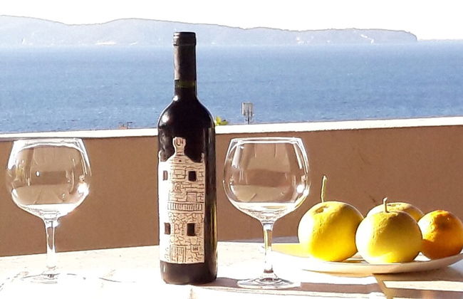 Apartmani Bako Komiza - Photo 63