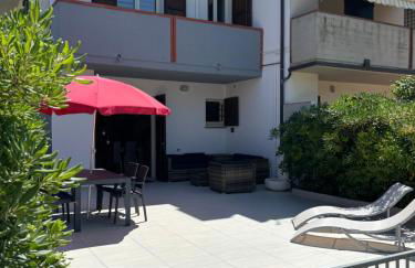 Villetta a 200 m dalla riva - Foto 26