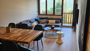 Praloup 1600 Appartement T4 rénové - Foto 3