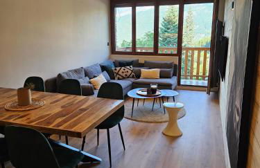 Praloup 1600 Appartement T4 rénové - Foto 3