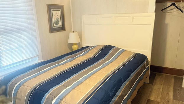 Lake Avenue 21 - Foto 5, Habitación