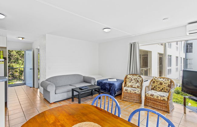 The Islander Holiday Resort - Photo 28