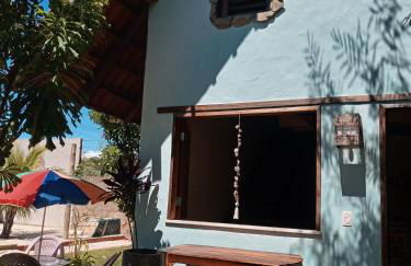 Chales Da Mata - Foto 14