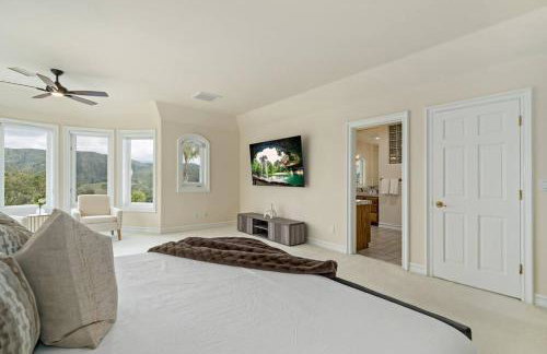 Luxury Oasis With Panoramic Views - Foto 79