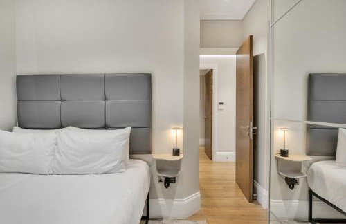 LuxLet Apartments - Heart of Hampstead, London - Foto 58