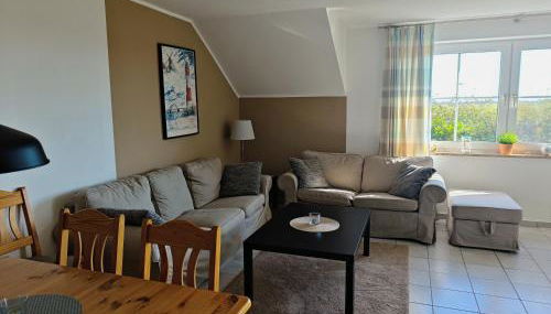 "Giseldas Rosen" - Allergikerfreundliche Ferienwohnung mit Wintergarten - Foto 3