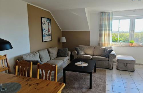 "Giseldas Rosen" - Allergikerfreundliche Ferienwohnung mit Wintergarten - Foto 3