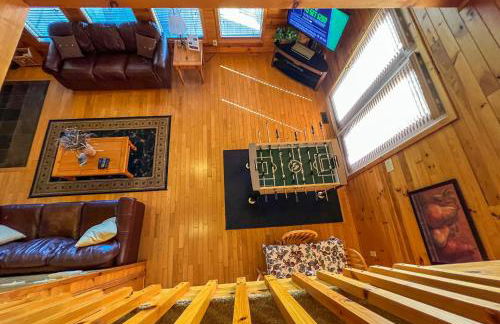 Above It All - Foto 11