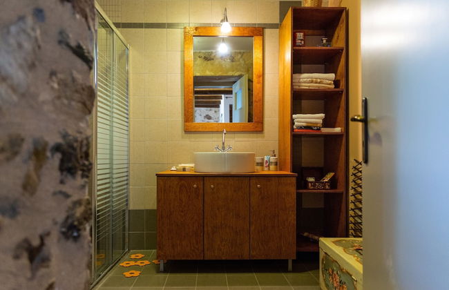 Mystras Village House - Foto 20