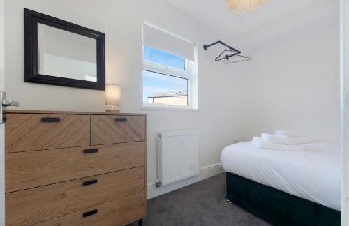 Spacious Retreat at Durham Road - Foto 6