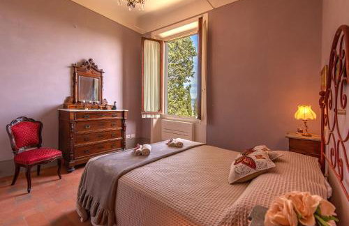 Agriturismo Villa Ulivello in Chianti - Foto 40