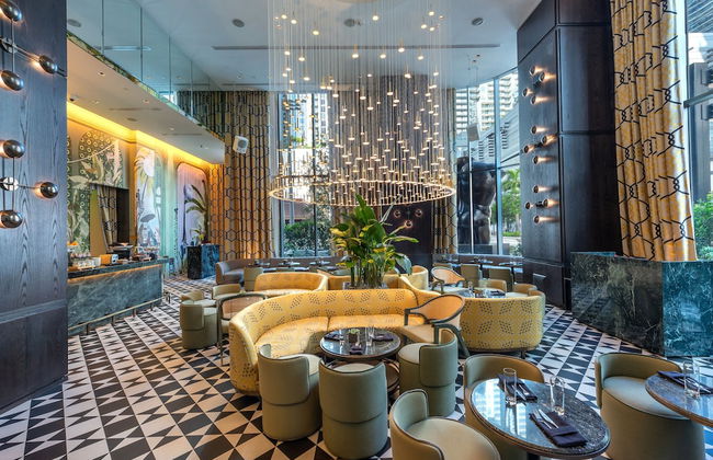 Suites at SLS LUX Brickell managed by CE - Foto 20