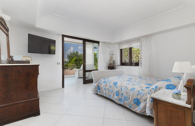 Villa Amore in Castellammare di Stabia - Foto 16