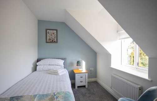 The Nook - Sizewell - Contractor Accommodation - Foto 10