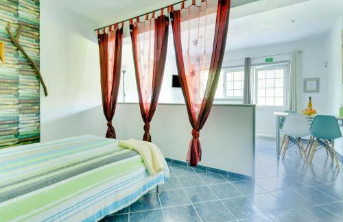 Forest Hideaway Near Douro Valley - Foto 35