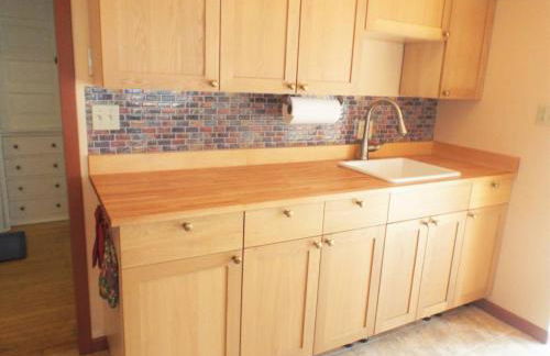 Comfortable 3 BR Craftsman Bungalow in Milwaukee's Bay View Neighborhood - Foto 16