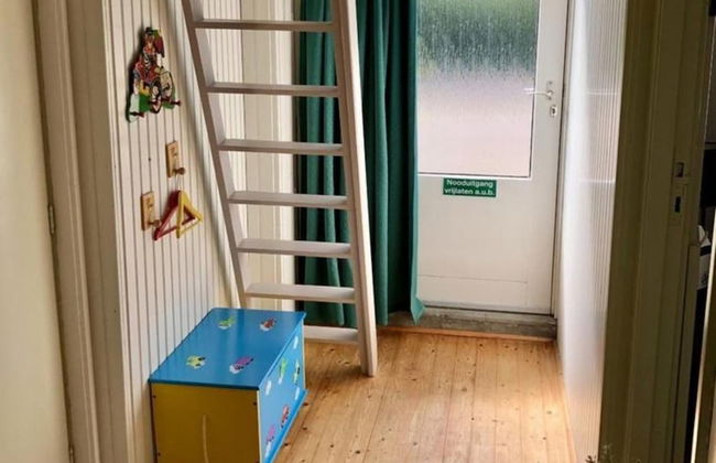 Pet-friendly Zeeland Getaway - Foto 2