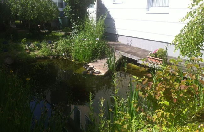 Alluring Apartment in Gerbrunn - Foto 15