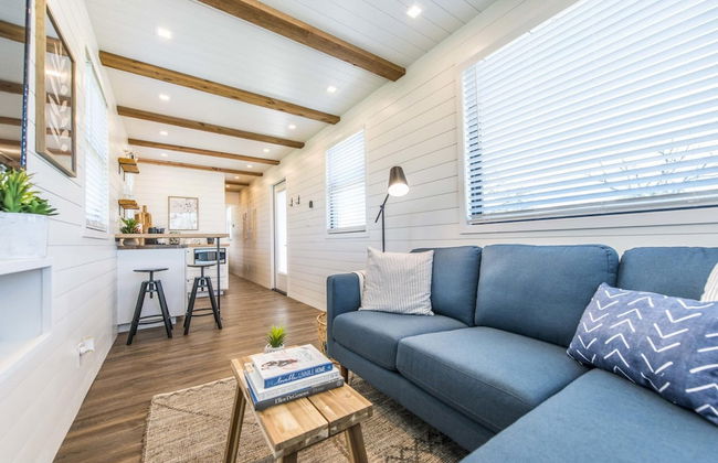 The Meadows Container Home in Country Setting - Foto 30