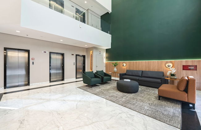 SLAVIERO São Paulo Ibirapuera - Foto 26