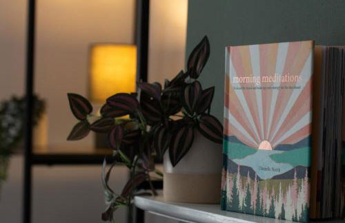 Characterful Cottage - Sleeps 6 - Parking - High Street - Photo 30