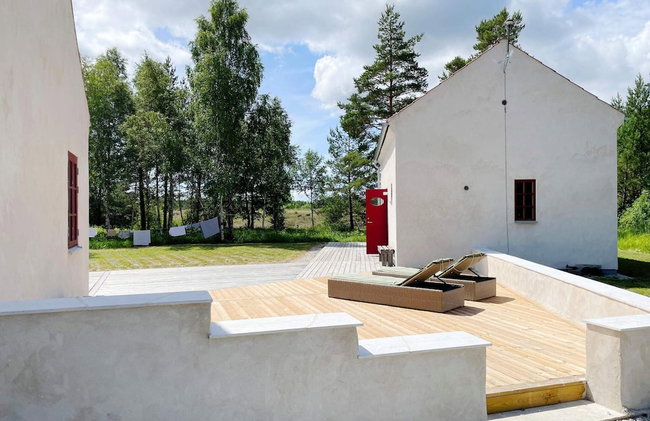 Holiday Home in Katthammarsvik - Photo 47