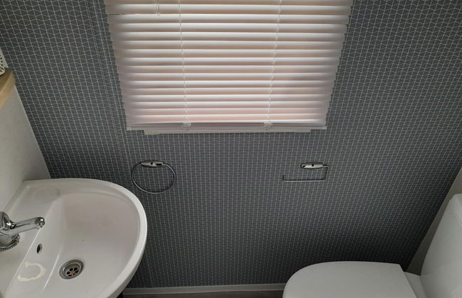 12A Beautiful Lodge Home For Hire 2 Bedrooms - Foto 16