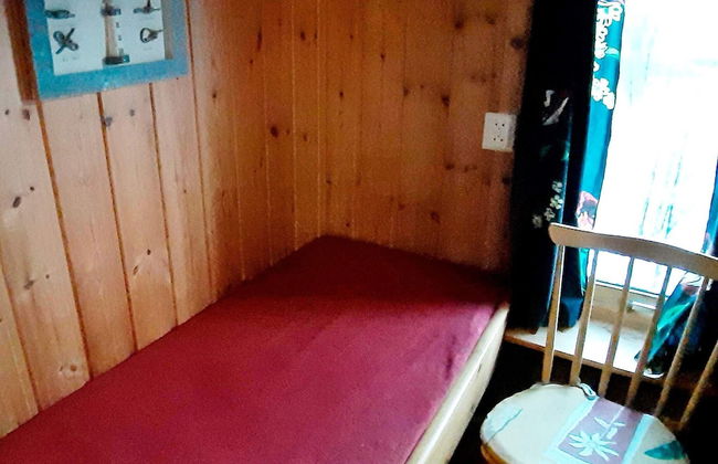 5 Person Holiday Home in Straumsbukta-by Traum - Foto 2