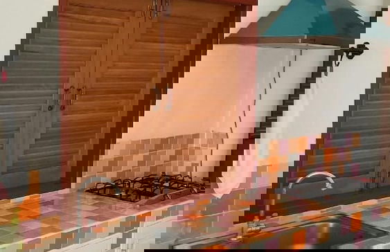 Villa Nachalieng - Foto 9