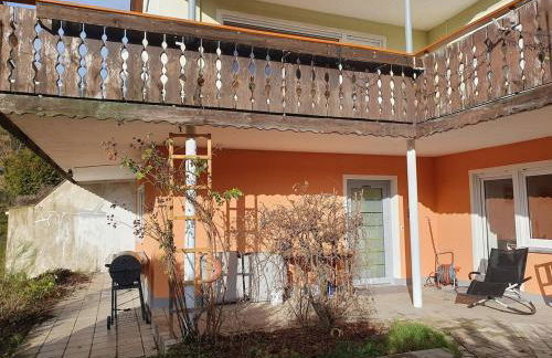 Hanghaus in Alleinlage - WE basement - Foto 11