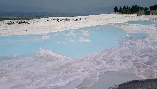 Pamukkale