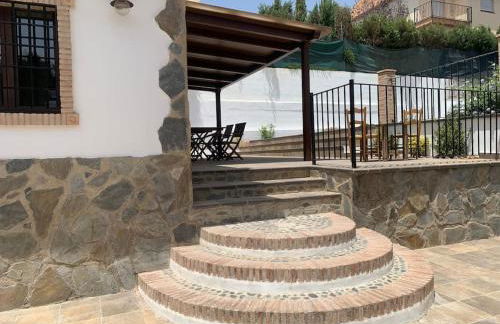 Cortijo Los Pinillos - Foto 46