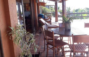 Luxury Suites Vila Indonésia - Foto 40