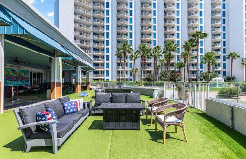 Coastal Haven Pools Restaurant & Beach Shuttle - Foto 54