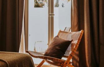 Casa Stellar - boutique villa with private heated pool and sea view - sustainably solar powered - Foto 20