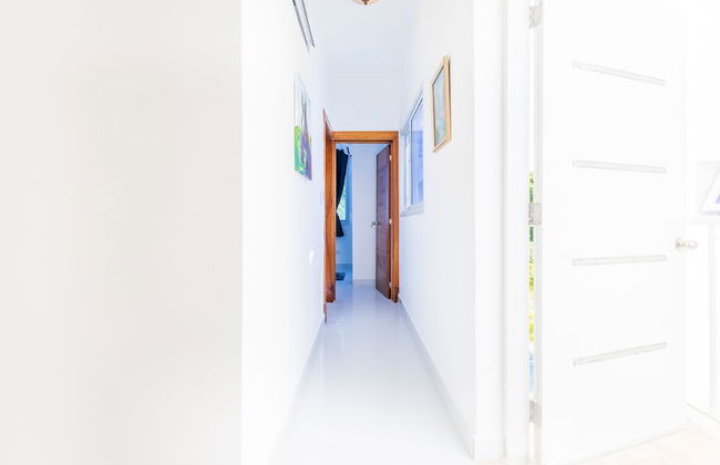 New Stylish 3BR Villa With Private Pool Terrace - Foto 45