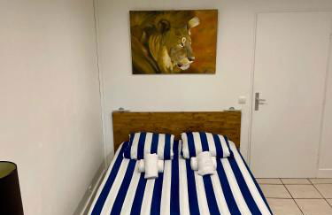 Studio Rénové au calme avec Terrasse Trouville - Photo 19