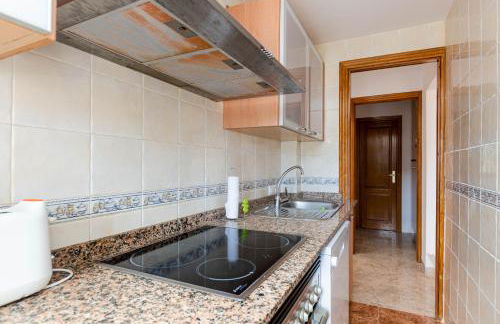 YourHouse Sol i Mar 1 beach apartment - Photo 11