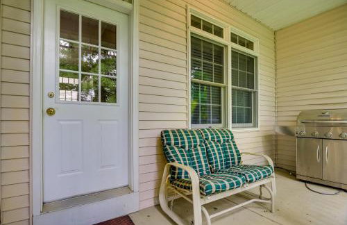 Lancaster Vacation Rental Near Dutch Wonderland! - Foto 33