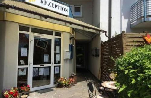 Apartment Wohnung in Bad Kötzting by Interhome - Foto 18