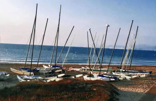 Espectacular apartamento en Cullera con vistas al mar - Foto 45