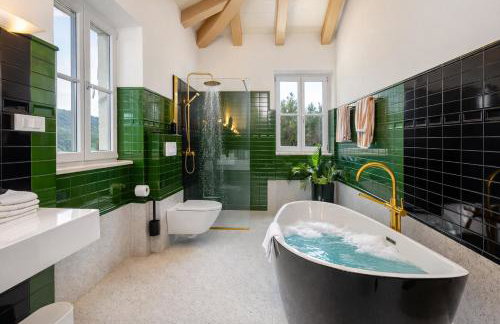 Deluxe Nature Resort Galovi Dvori - Foto 5