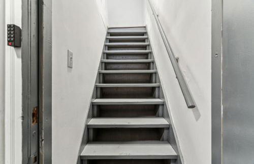 Luxurious couples suite KING BED, romantic, central, wifi - Foto 20