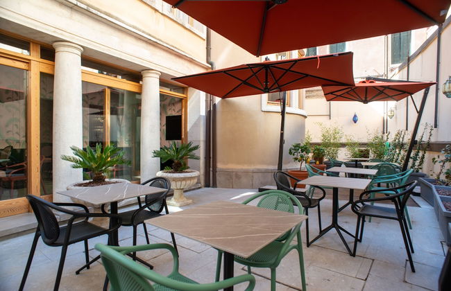 Palazzina Fortuny - Foto 77