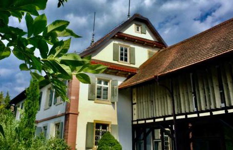 Villa Buselmeier - Foto 1